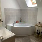 Maison Au Coeur Du Perche Prázdninový dům Val-au-Perche