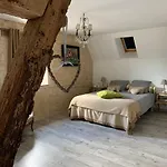 Prázdninový dům Maison Au Coeur Du Perche