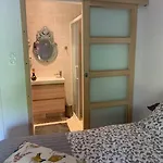 Prázdninový dům Maison Au Coeur Du Perche *