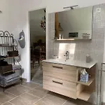 Prázdninový dům Maison Au Coeur Du Perche Val-au-Perche
