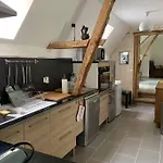 Prázdninový dům Maison Au Coeur Du Perche *