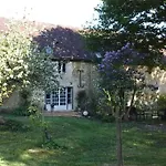 Prázdninový dům Maison Au Coeur Du Perche Val-au-Perche