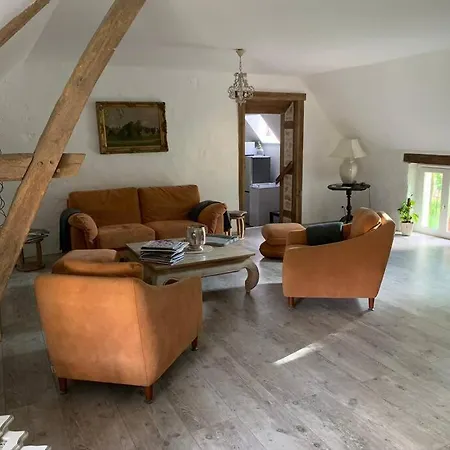 Maison Au Coeur Du Perche Val-au-Perche
