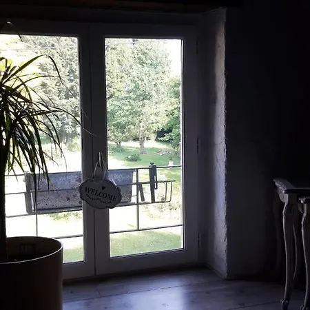 Maison Au Coeur Du Perche *