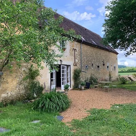 Maison Au Coeur Du Perche * Val-au-Perche