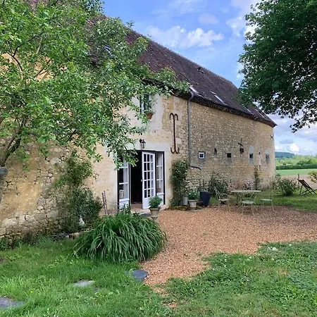 Maison Au Coeur Du Perche * Val-au-Perche