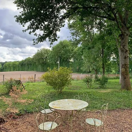 Maison Au Coeur Du Perche * Val-au-Perche