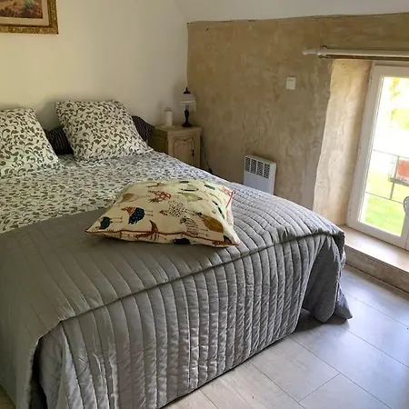 Maison Au Coeur Du Perche Val-au-Perche