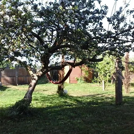 Semesterbostad Maison Au Coeur Du Perche *