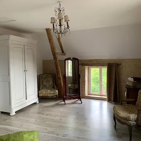 Maison Au Coeur Du Perche *