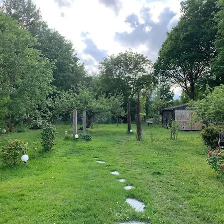 Semesterbostad Maison Au Coeur Du Perche Val-au-Perche