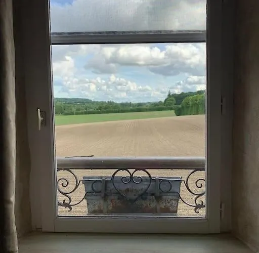 Maison Au Coeur Du Perche Val-au-Perche