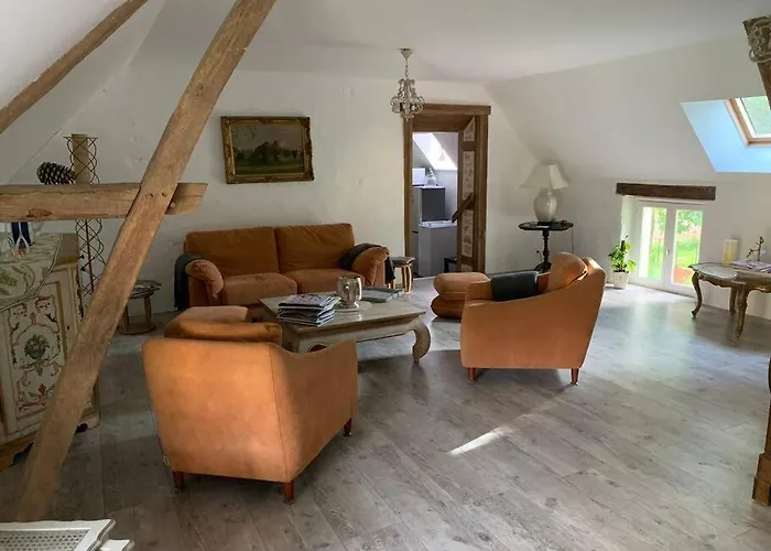 Maison Au Coeur Du Perche Val-au-Perche