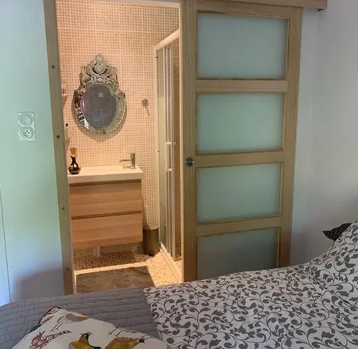 Tatil Evi Maison Au Coeur Du Perche *