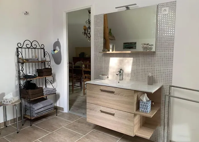 Tatil Evi Maison Au Coeur Du Perche Val-au-Perche