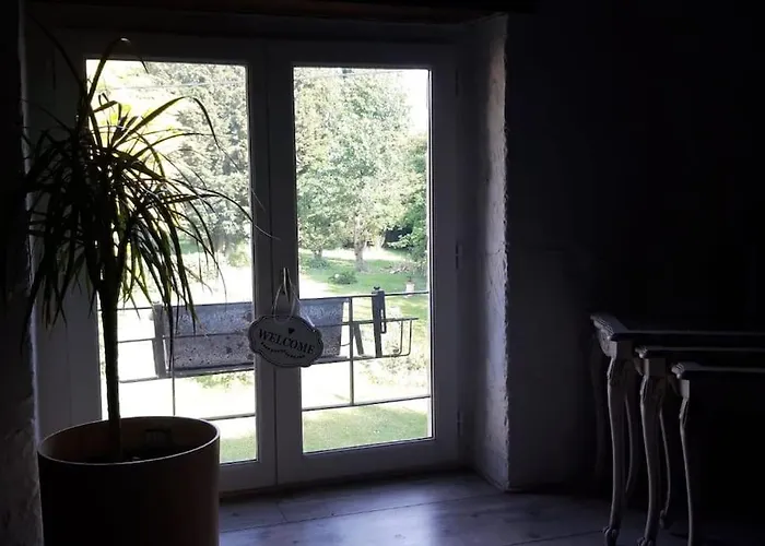 Maison Au Coeur Du Perche *