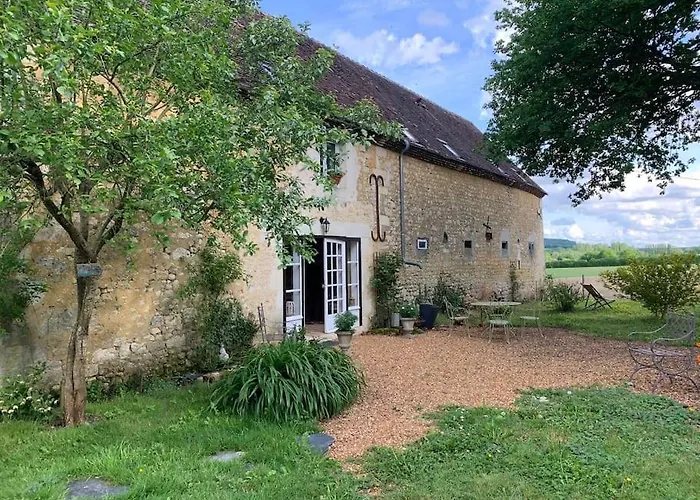 Maison Au Coeur Du Perche * Val-au-Perche