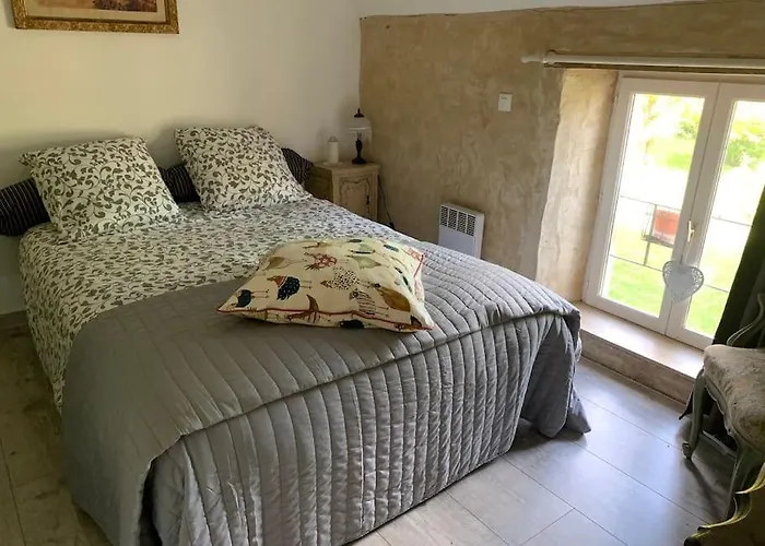 Maison Au Coeur Du Perche Val-au-Perche