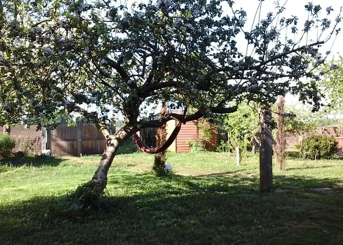 Tatil Evi Maison Au Coeur Du Perche *